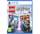 Игра Lego Harry Potter Collection (английская версия) (PS5) - изображение 1