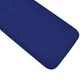 Защитный чехол-накладка Silicone Full Case AA Camera Protect для Apple iPhone 11 Navy Blue (FullAAi11-39) - изображение 2