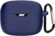 Чехол ArmorStandart Hang Case для JBL Tune Buds Dark Blue (ARM80452) - изображение 1