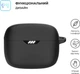 Чохол ArmorStandart Hang Case для JBL Tune Buds Black (ARM80451) - зображення 2