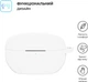 Чохол ArmorStandart Hang Case для Sony WF-1000XM5 White (ARM80456) - зображення 2