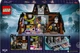 Конструктор LEGO Wednesday Кімната Венздей та Енід 705 деталей (76781) - зображення 10