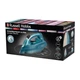 Праска Russell Hobbs Powersteam Ultra Coconut Smooth, 3100Вт, 350мл, паровий удар -230гр, самоочищування, керам. підошва, блакитний - изображение 9