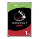 Жорсткий диск Seagate 1TB 3.5" 5400 256MB SATA IronWolf - изображение 2