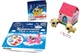 Коллекционная фигурка-сюрприз #sbabam You You Котята созвездие зодиака (66/CN22) - изображение 2