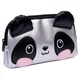 Пенал м'який YES Hi, panda! TO-01 1 відділення (533262) - изображение 1