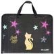 Папка-портфель з ручками Class Star Cat 35*25,5*4,5см (5635-24C) - зображення 1