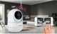 Камера видеонаблюдения с Wi-Fi Fuers 3 МП - изображение 2