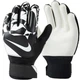 Вратарские перчатки NIKE MATCH JR HQ0258-010 №6 - изображение 1