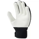 Вратарские перчатки NIKE MATCH JR HQ0258-010 №6 - изображение 3
