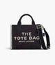 Сумка шопер женская Marc Jacobs Medium The Jacquard Medium Tote Bag Black M0017027-001 - изображение 1