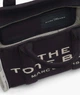 Сумка шопер женская Marc Jacobs Medium The Jacquard Medium Tote Bag Black M0017027-001 - изображение 6