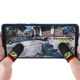 Игровые геймерские напальчники Mybuttons Carbon V1 для пабга игры на телефоне пубг pubg mobile 1 пара - изображение 7