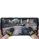 Игровые напальчники Mybuttons Classic Fiber черные для игр на телефоне pubg cod mobile пубг пабг 2 пары - изображение 6
