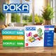Конструктор електронний DOKA До зльоту готові! (D70702) - изображение 9