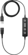 Перехідник Jabra LINK 260 (5706991017458) - зображення 1