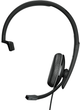 Słuchawki Sennheiser Adapt 135 USB II (1000914) - obraz 1