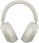 Навушники Sony WH-1000XM5 Silver (WH1000XM5S.CE7) - зображення 3