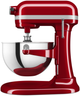 Maszyna kuchenna KitchenAid Heavy Duty 5.2 L 5KSM55SXXEER ze składanym blokiem Red (5413184802011) - obraz 6