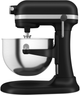 Maszyna kuchenna KitchenAid Artisan 5KSM60SPXEBM 5.6 L z miską do podnoszenia Matte Black (8003437630606) - obraz 5