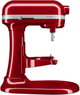 Maszyna kuchenna KitchenAid Artisan 5KSM60SPXEER 5.6 L z miską do podnoszenia Red (8003437630545) - obraz 6