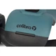 Самокат дитячий Colibro Run Jungle Бірюзовий - зображення 14