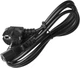 Кабель питания Ultra Schuko 2 м (UC44-0200) - изображение 2