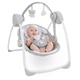 Детское электронное кресло-качалка 2 в 1 Ingenuity Comfort 2 Go Cuddle Lamb, 74451121843 - изображение 3
