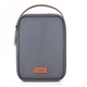 Органайзер WIWU Minimalis Travel Pouch Gray - зображення 1