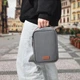 Органайзер WIWU Minimalis Travel Pouch Gray - зображення 5