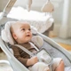 Детский шезлонг-качалка 2 в 1 Ingenuity Cuddle Lamb, 74451121188 - изображение 11