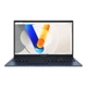 Ноутбук ASUS VivoBook 15 R1504VA-BQ922,Intel Core i3-1315U,8/512GB,Quiet Blue,Windows 11 Home,15.6"(R1504VA-BQ922) - изображение 1