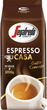 Ziarna kawy Segafredo Espresso Casa 1 kg (8003410311089) - obraz 1