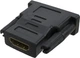Переходник Ultra DVI-D - HDMI A Socket (UC008) - изображение 2