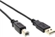 Кабель Ultra USB 2.0 AM - BM 1.5 м (UC22-0150) - изображение 1