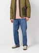 Джинсы Regular Fit мужские Camel Active 5-Pocket 488445-9Z55-42 32/32 Темно-синие (4059148558061) - изображение 1
