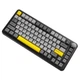 Игровая клавиатура AJAZZ AK820 Max Flying Fish - изображение 3