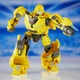 Трансформер Бамблби B-127 Transformers One Bumblebee Hasbro F8694 - изображение 5