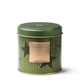 Чай зелений аромат. Dammann Christmas Green Tea, банка 100 г. - зображення 4