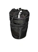 Велосумка на кермо Lesenok Feeder bag bikepacking gear чорний колір (L-FRBB) - зображення 1