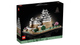 Конструктор Lego Замок Хімедзі Architecture 21060 - зображення 7