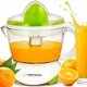 Соковыжималка для цитрусовых Esperanza EKJ001G - изображение 6