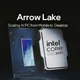 Процессор Intel Core Ultra 5 245KF 14C (6P+8E) up to 5.2 GHz Tray (AT8076806414) - изображение 2