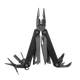 Мультитул LEATHERMAN CHARGE PLUS BLACK - изображение 1