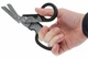 Мультиинструмент LEATHERMAN Raptor Black, чехол MOLLE - изображение 2