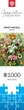 Пазл: GOOD LOOT Ernst Haeckel Orchid 1000 эл. (5908305247531) - изображение 8