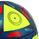 Мяч футбольный №5 PU HIBRED гибридная сшивка SOCCER STAR FB-6039 (№5, 5сл., желтый) - изображение 4