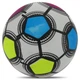 Мяч резиновый SP-Sport FOOTBALL FB-8576 (FB-8576) - изображение 2