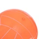 Мяч резиновый SP-Sport Волейбольный BA-3007 (резина, вес-120г, р-р 17см (6,5in), Оранжевый) - изображение 3