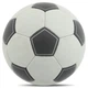 Мяч футбольный №5 PU ламинированный сшит вручную SOCCER STAR SOFT TOUCH VALUE FB-6033 (№5, 4 сл. - изображение 3